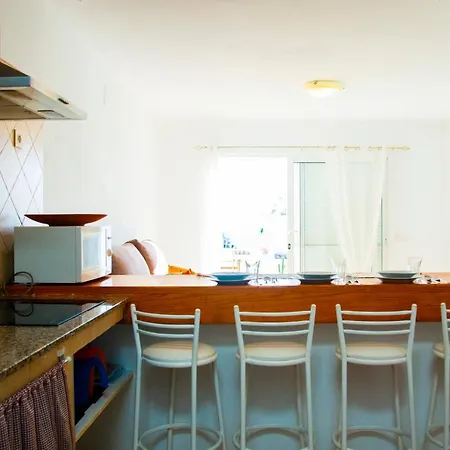 Apartament La Concha *