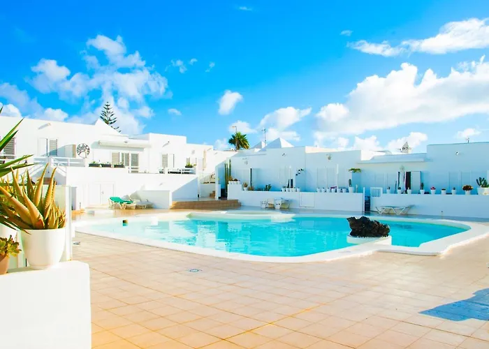 La Concha Arrecife (Lanzarote)