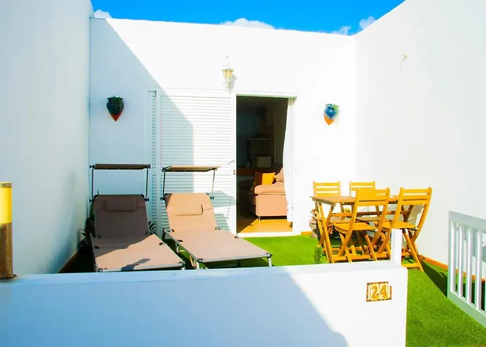 La Concha * Arrecife (Lanzarote)