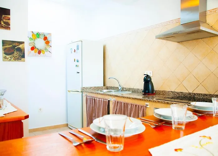 Apartament La Concha *