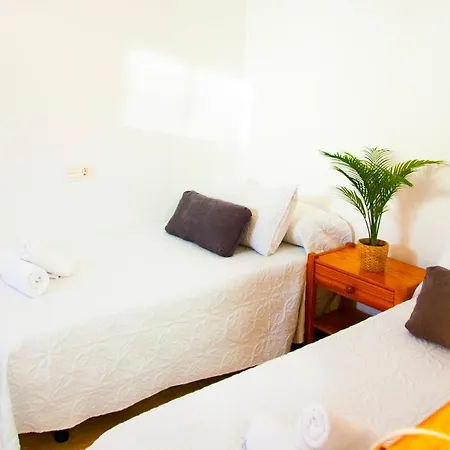 Апартаменты La Concha