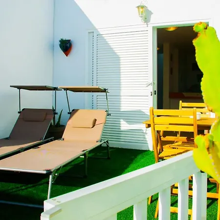 La Concha * Arrecife (Lanzarote)