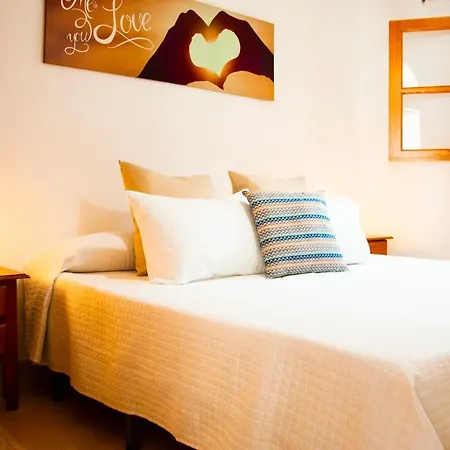 La Concha * Арресифе