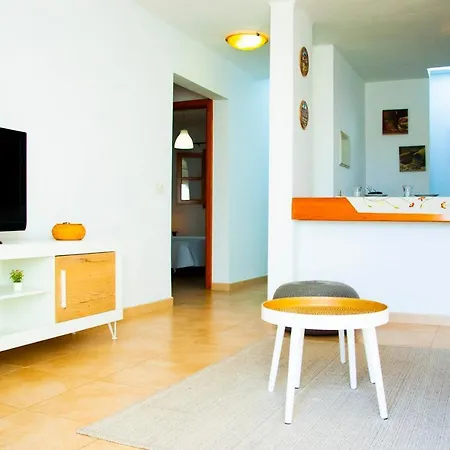 La Concha Апартаменты *