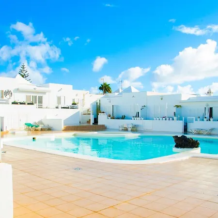 La Concha Arrecife (Lanzarote)