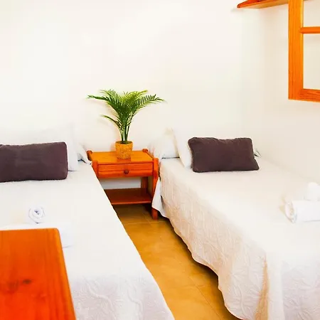 La Concha Апартаменты *