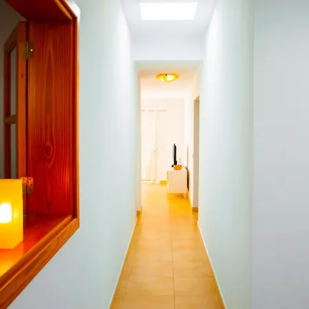 La Concha Апартаменты