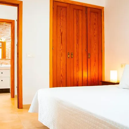 Lejlighed La Concha *