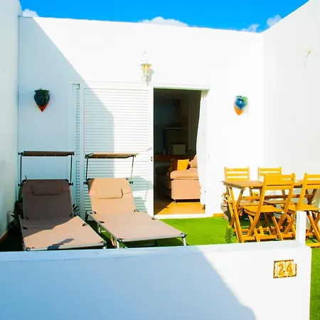 La Concha * Arrecife (Lanzarote)