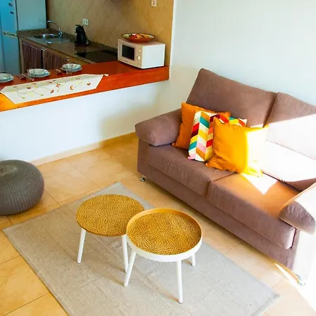 La Concha Apartment