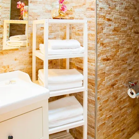 Апартаменты La Concha