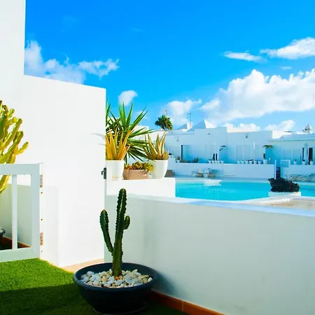 La Concha * Арресифе