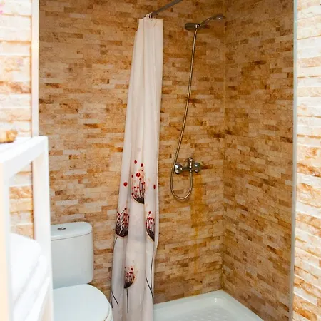 Lejlighed La Concha *