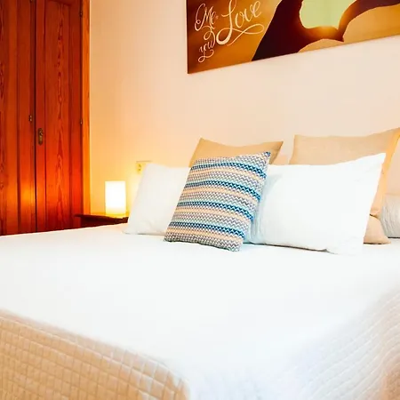 La Concha Арресифе