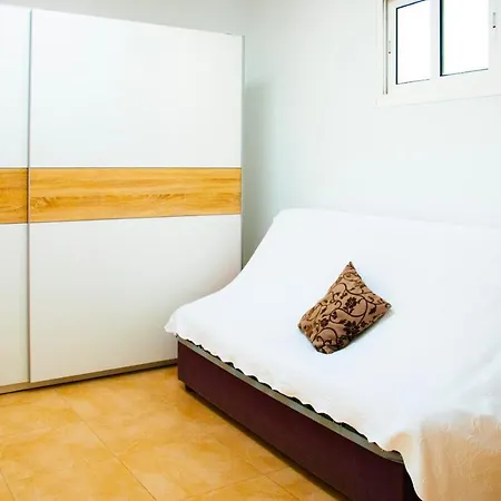 La Concha Апартаменты Арресифе