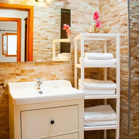 La Concha Апартаменты *