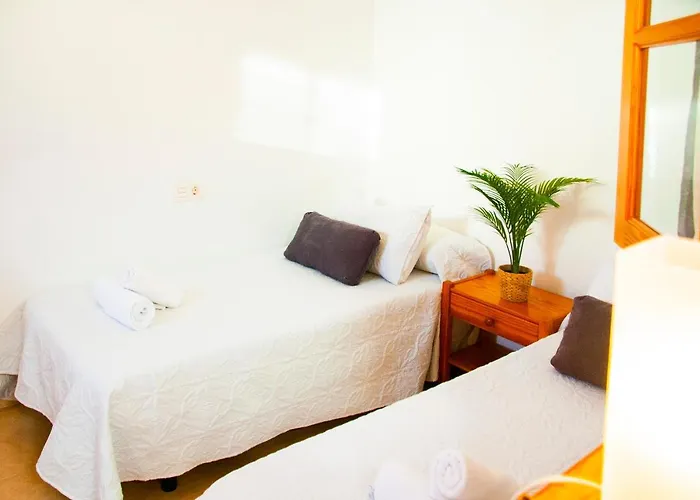 Apartamento La Concha