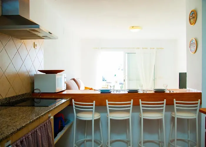 Apartamento La Concha *