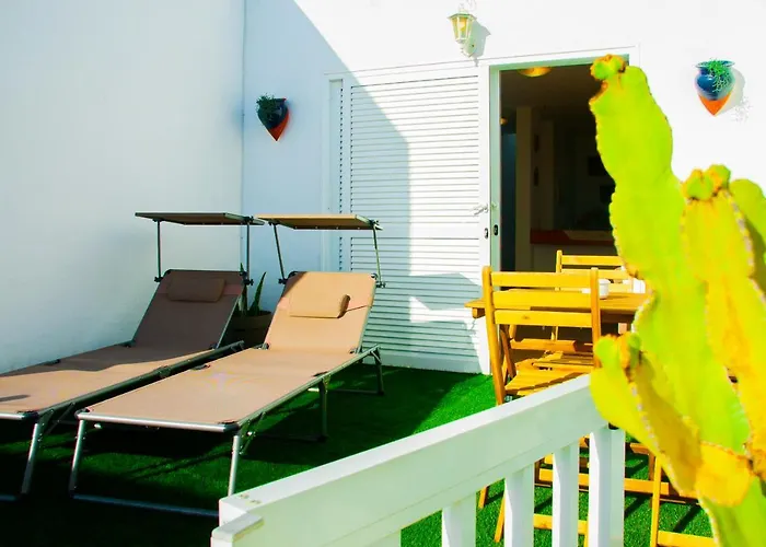 La Concha * Arrecife (Lanzarote)