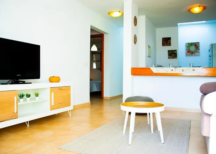 La Concha Apartamento *