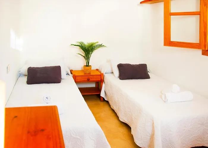 La Concha Апартаменты *