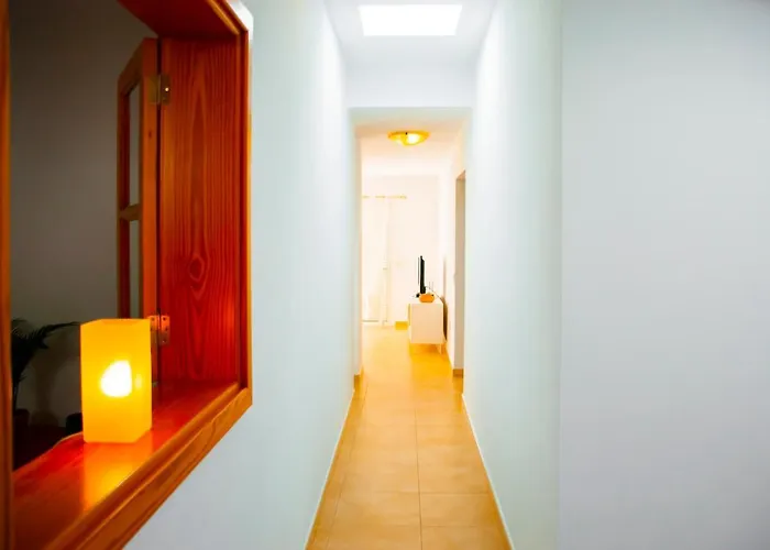 La Concha Apartamento