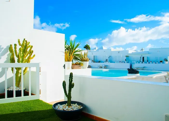 La Concha * Arrecife (Lanzarote)