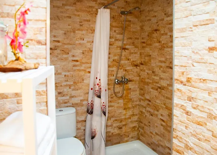 Apartamento La Concha *