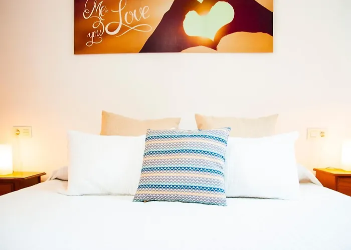 La Concha * Arrecife (Lanzarote)