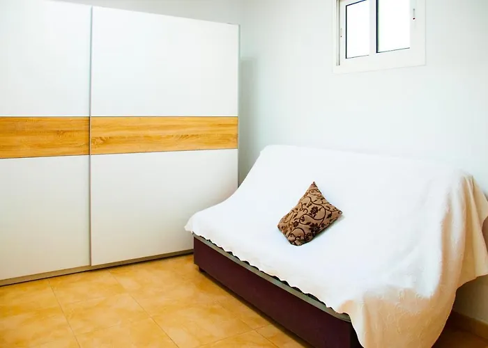 La Concha Apartamento Arrecife (Lanzarote)