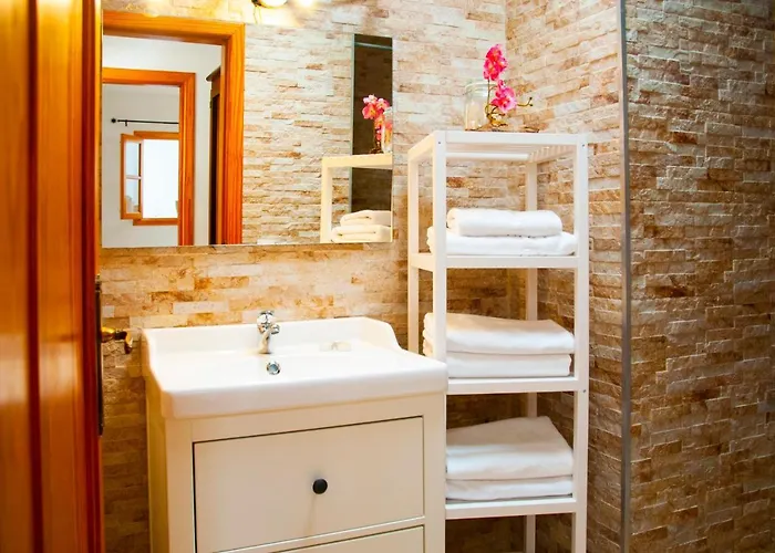 La Concha Apartamento *