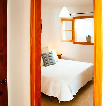 La Concha アレシフェ