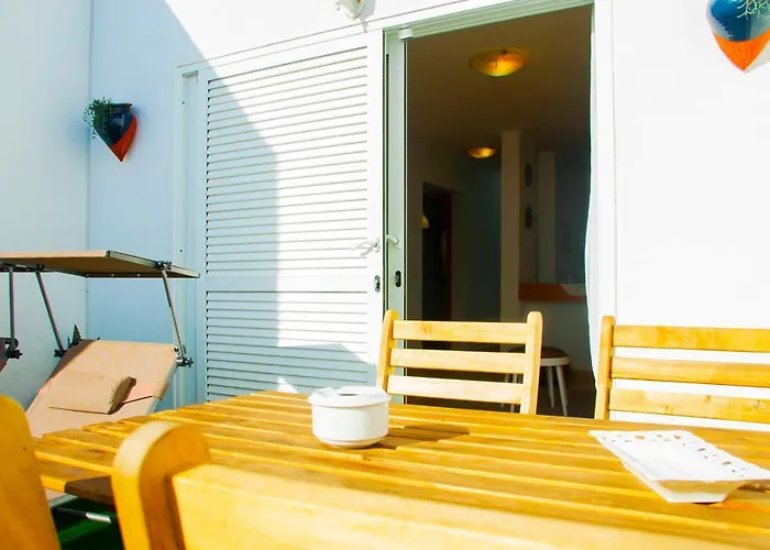 La Concha * アレシフェ