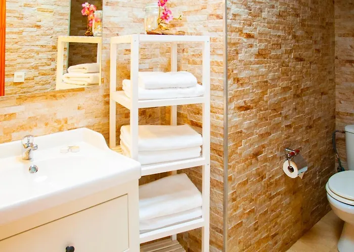 アパート La Concha