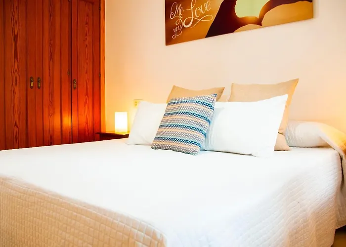 La Concha アレシフェ